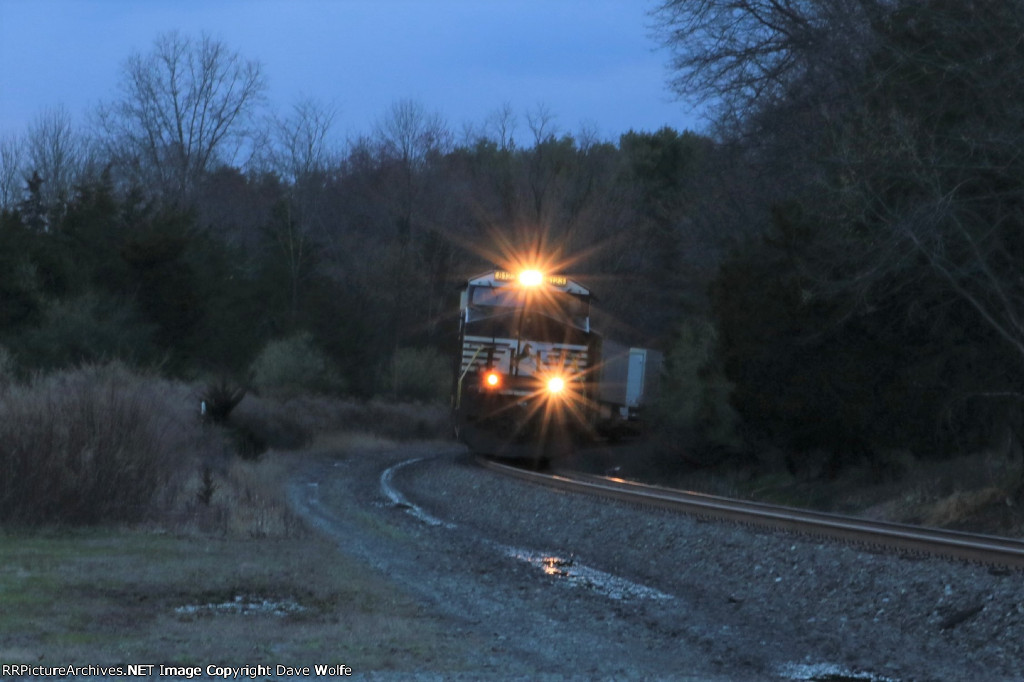 NS 8123